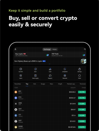 okex