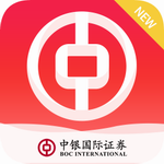 中银国际证券