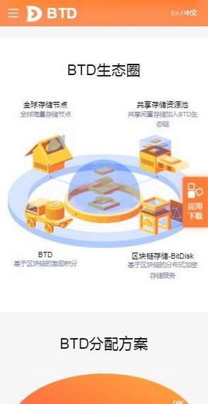 btdwallet(btd挖矿app提现版)
