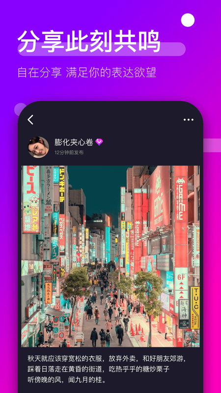 时倾iOS版