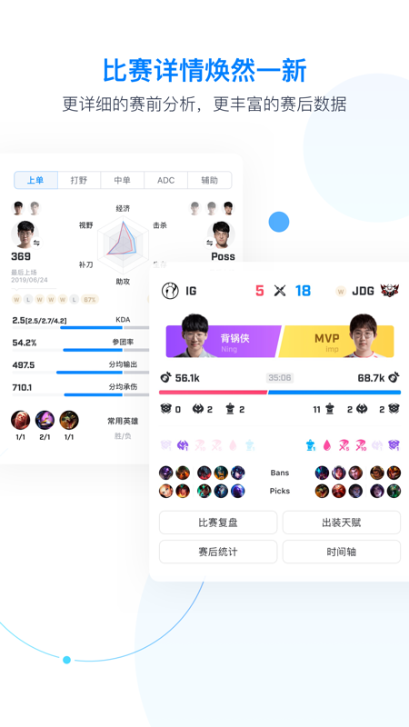 Score app iOS版