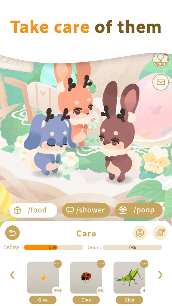 Livly Island iOS版