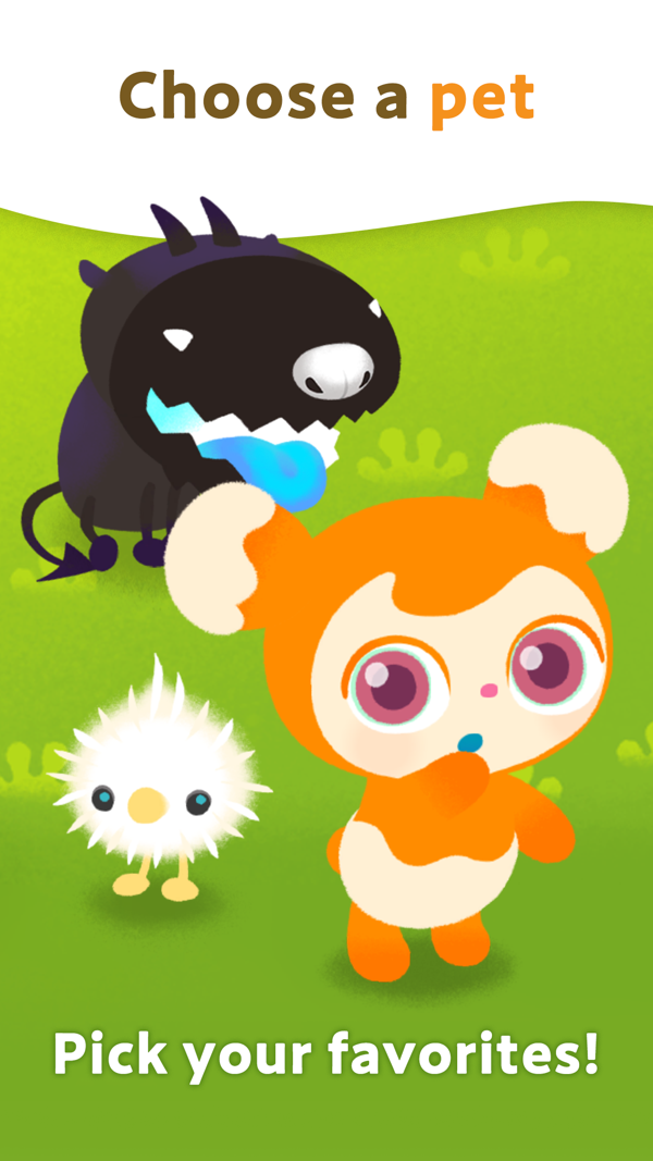 Livly Island iOS版