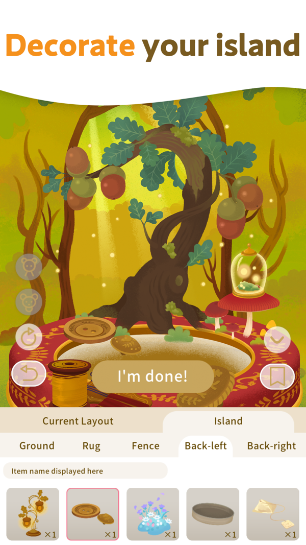 Livly Island iOS版
