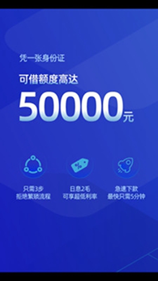 熊猫优贷