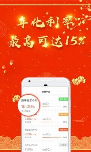 一桶金理财投资