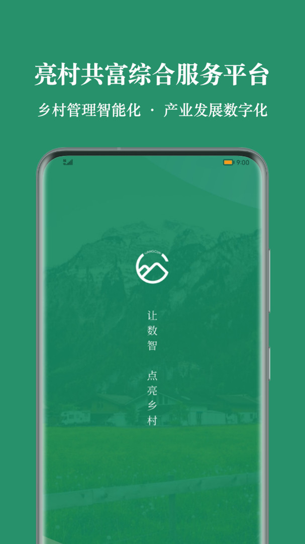 亮村安卓版