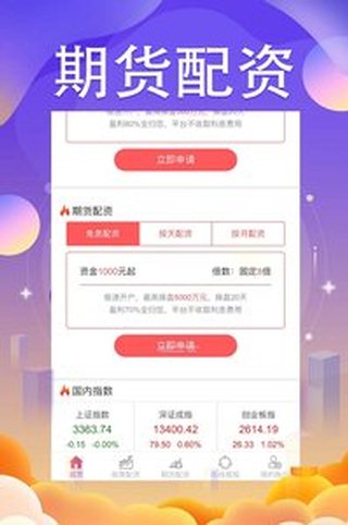 速配股票开户