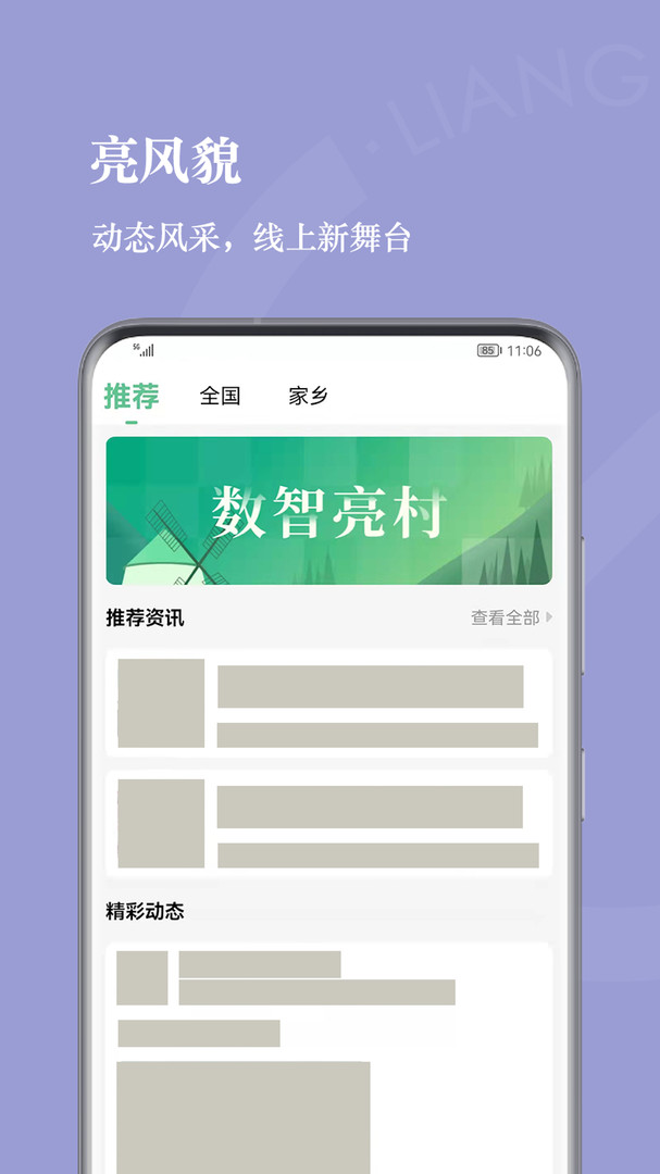 亮村安卓版