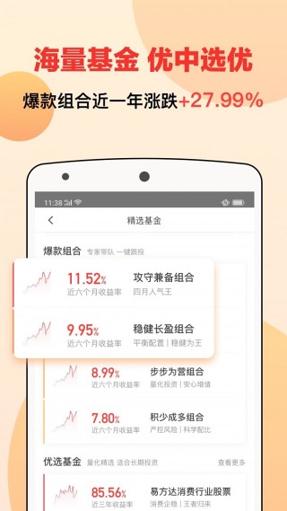 宜人财富