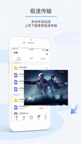 比特信