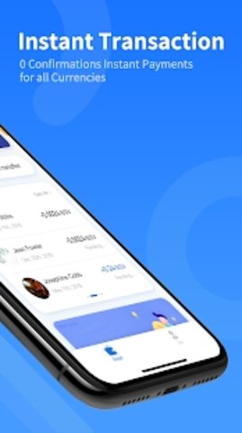 DotWallet