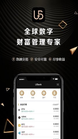 Ubank