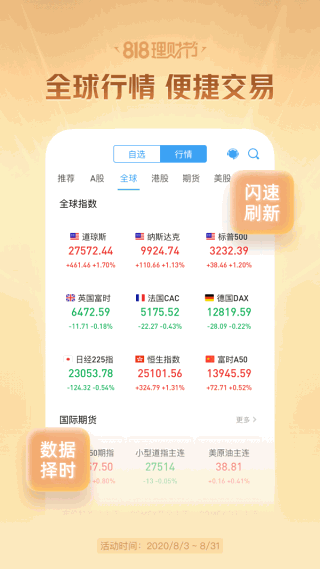 国泰君安君弘