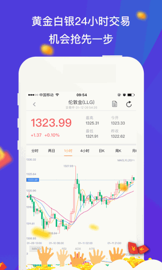鑫汇宝贵金属