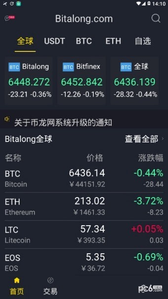 币龙网