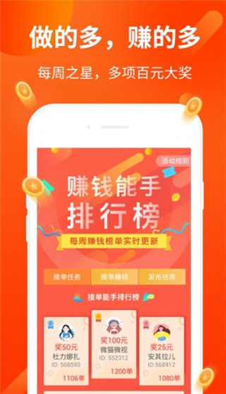 分享客