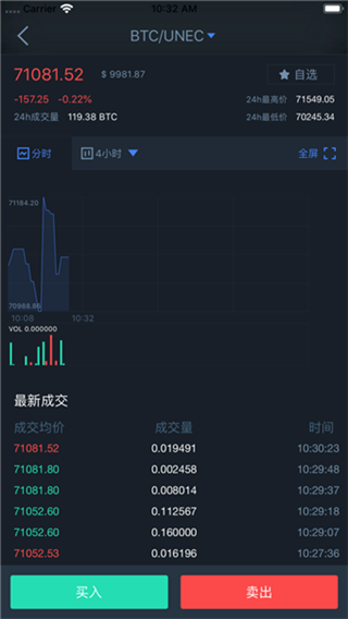 LISY Wallet