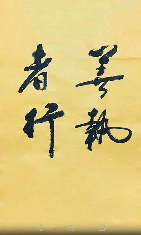 善执者行安卓版