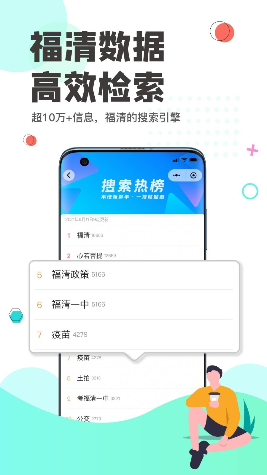 看福清安卓版