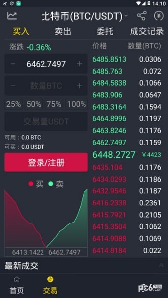 币龙网