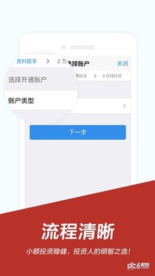 先锋期货开户