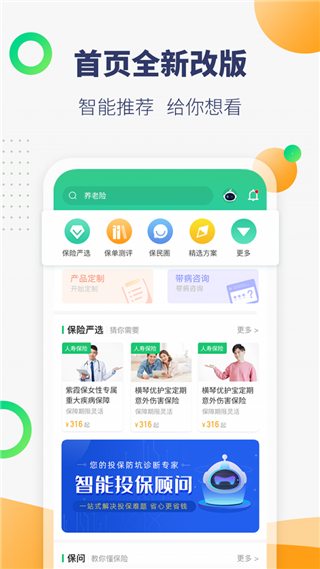 保险岛