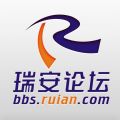 瑞安论坛iOS版