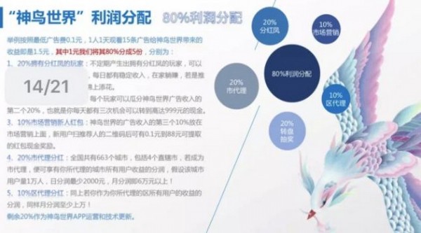 神鸟世界