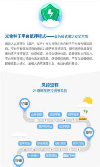 光合种子