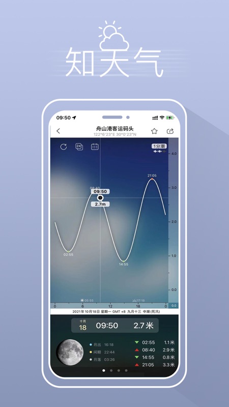 渔获iOS版