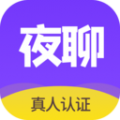 夜聊语音安卓版