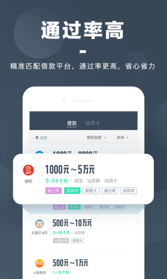 闪贷