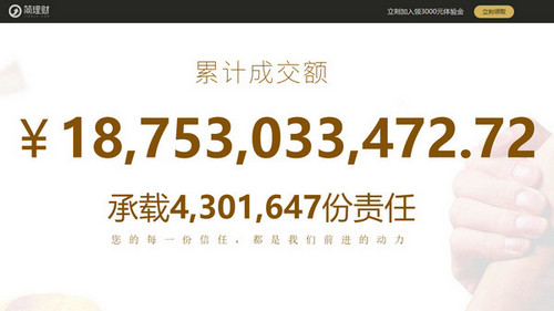简理财