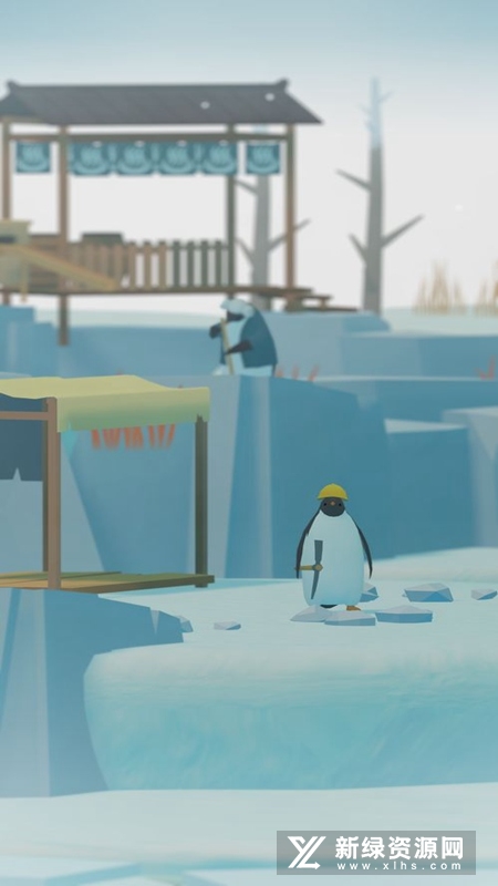 Penguin Isle企鹅岛最新版2022国际服