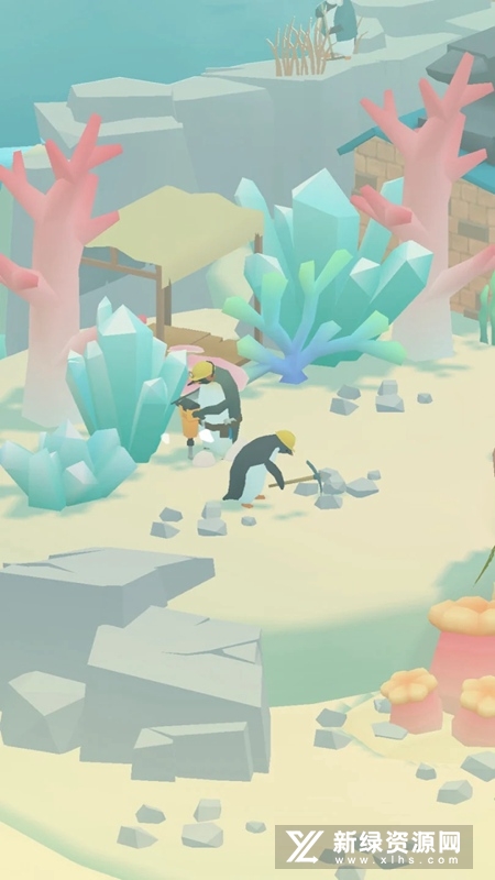 Penguin Isle企鹅岛最新版2022国际服
