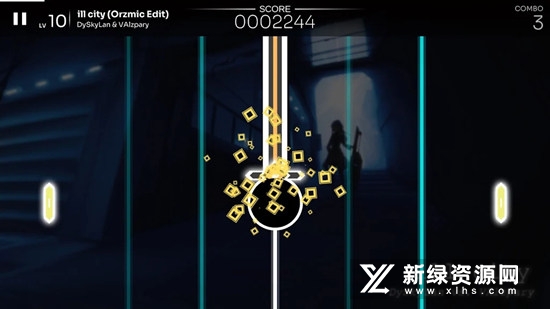 Orzmic奥兹米奇国际服安装包