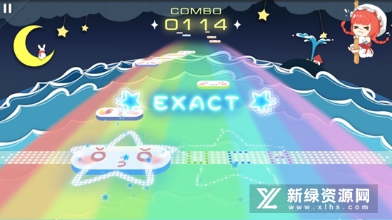 同步音律官方正版2023游戏