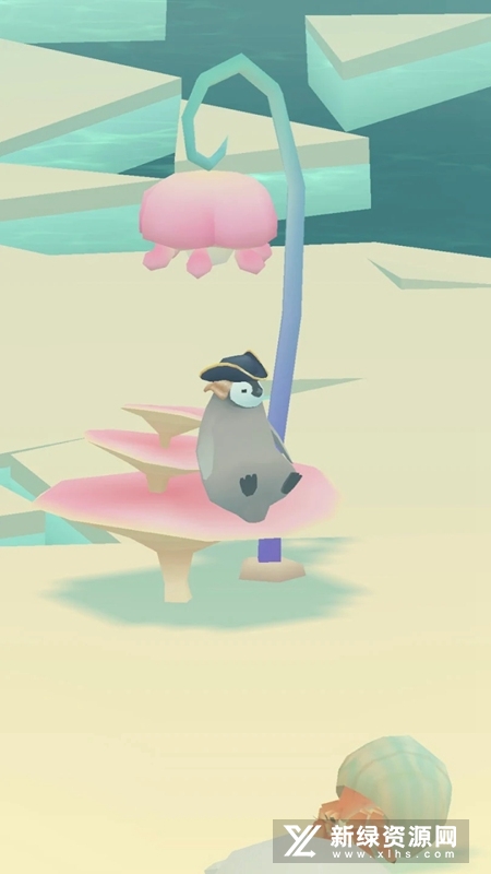 Penguin Isle企鹅岛最新版2022国际服