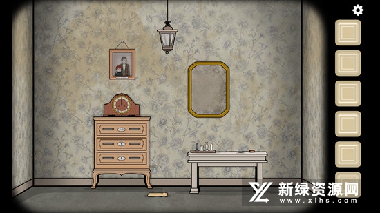The Past Within Lite内在昔日免费正版汉化版