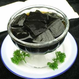 龟苓膏图文介绍