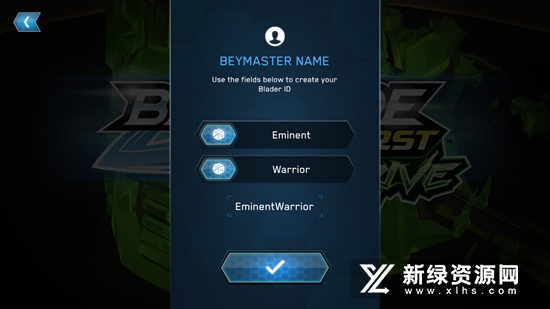 最新BEYBLADE BURST(战斗陀螺爆裂手游新版本)