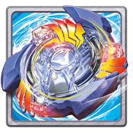 最新BEYBLADE BURST(战斗陀螺爆裂手游新版本)
