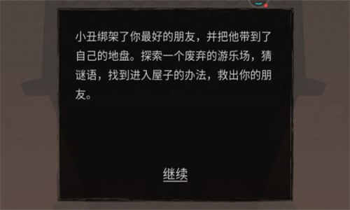 小丑恐惧症