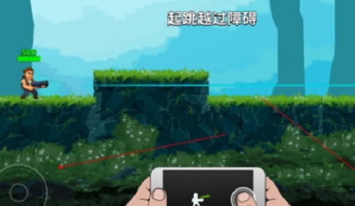 自动开火先生