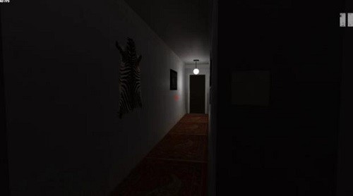 恐怖邮件2