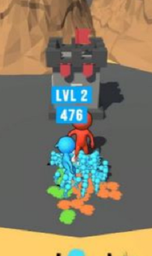 \