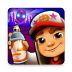 SubwaySurf地铁跑酷国际版正版apk(地铁跑酷原版)