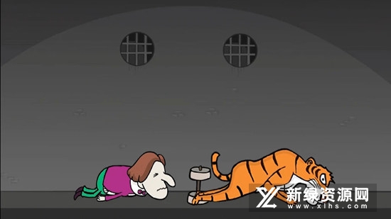 Be The King刺杀国王手机版游戏安装包