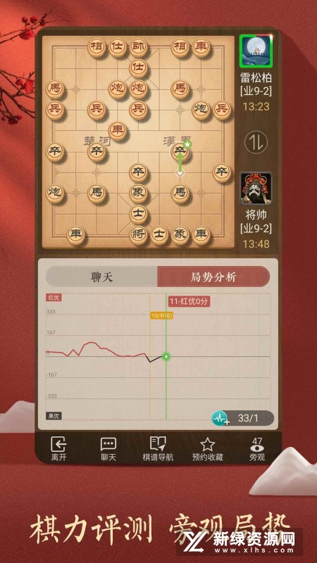 天天象棋腾讯官方最新版